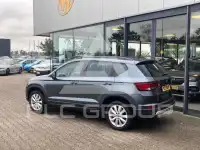 2017 Seat Alteca