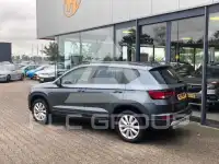 2017 Seat Alteca