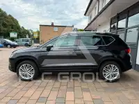 2017 Seat Alteca