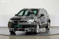 2017 Seat Alteca
