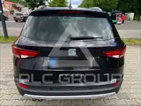 2017 Seat Alteca