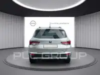 2017 Seat Alteca