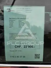 2017 Seat Alteca