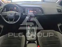 2017 Seat Alteca