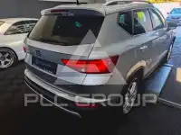 2017 Seat Alteca