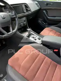 2017 Seat Alteca