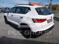 2017 Seat Alteca