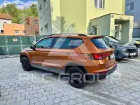 2017 Seat Alteca