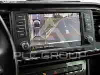 2017 Seat Alteca