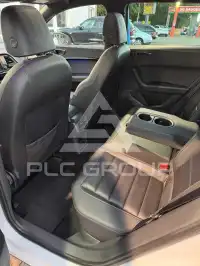 2017 Seat Alteca