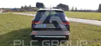 2017 Seat Alteca