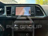 2017 Seat Alteca