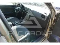 2017 Seat Alteca