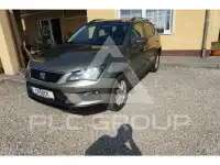 2017 Seat Alteca
