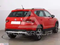 2017 Seat Alteca