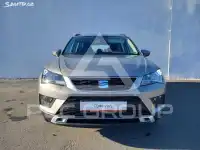 2017 Seat Alteca