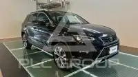 2017 Seat Alteca