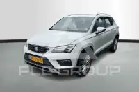 2017 Seat Alteca