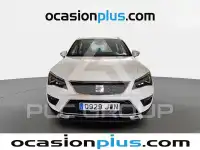 2017 Seat Alteca
