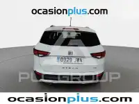 2017 Seat Alteca