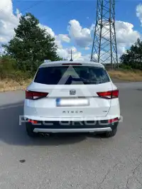 2017 Seat Alteca