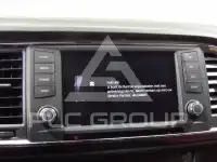 2017 Seat Alteca