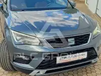 2017 Seat Alteca
