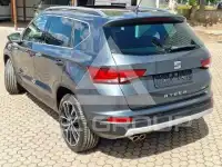 2017 Seat Alteca