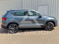 2017 Seat Alteca