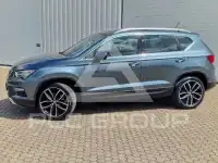 2017 Seat Alteca