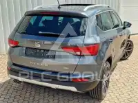 2017 Seat Alteca