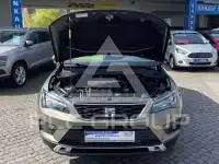 2017 Seat Alteca