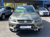 2017 Seat Alteca