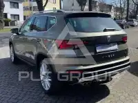 2017 Seat Alteca