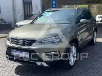 2017 Seat Alteca
