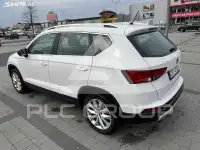 2017 Seat Alteca