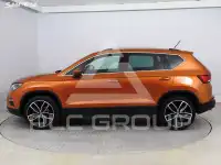 2017 Seat Alteca