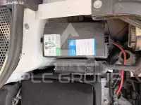 2017 Seat Alteca