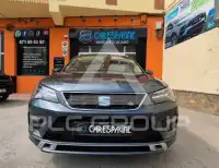 2017 Seat Alteca