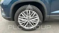 2017 Seat Alteca