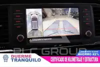 2017 Seat Alteca