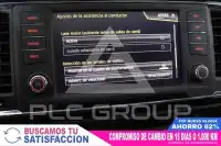 2017 Seat Alteca