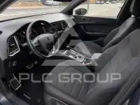 2017 Seat Alteca