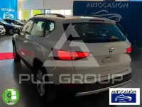 2017 Seat Alteca