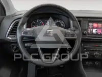 2017 Seat Alteca
