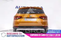 2017 Seat Alteca