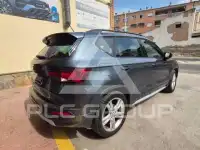 2017 Seat Alteca