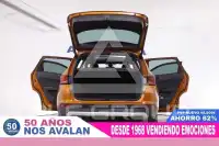 2017 Seat Alteca