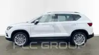 2017 Seat Alteca