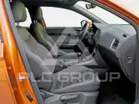 2017 Seat Alteca
